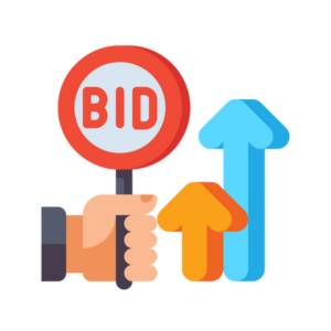 Auctions Image