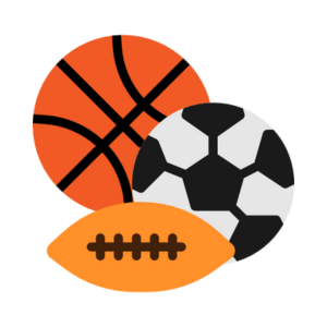 Sports and Outdoors Image