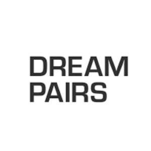 Dream Pair Promo Code & Deals 2025 Image