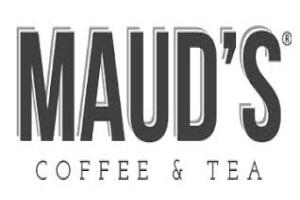 Mauds Coffee  and Tae Coupon Code and Deals 2025