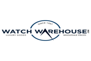 Watch Warehouse Promo Code and Deals 2025