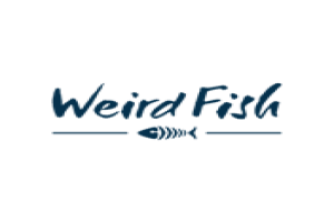 Weird Fish Discount Code and Deals 2025