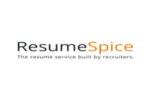 ResumeSpice Promo Code and Deals 2025