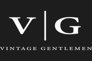 Vintage Gentleman Coupon Code and Deals 2025