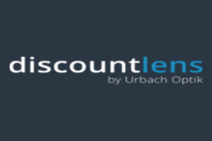 Discountlens Rabattcode & Angebote 2025